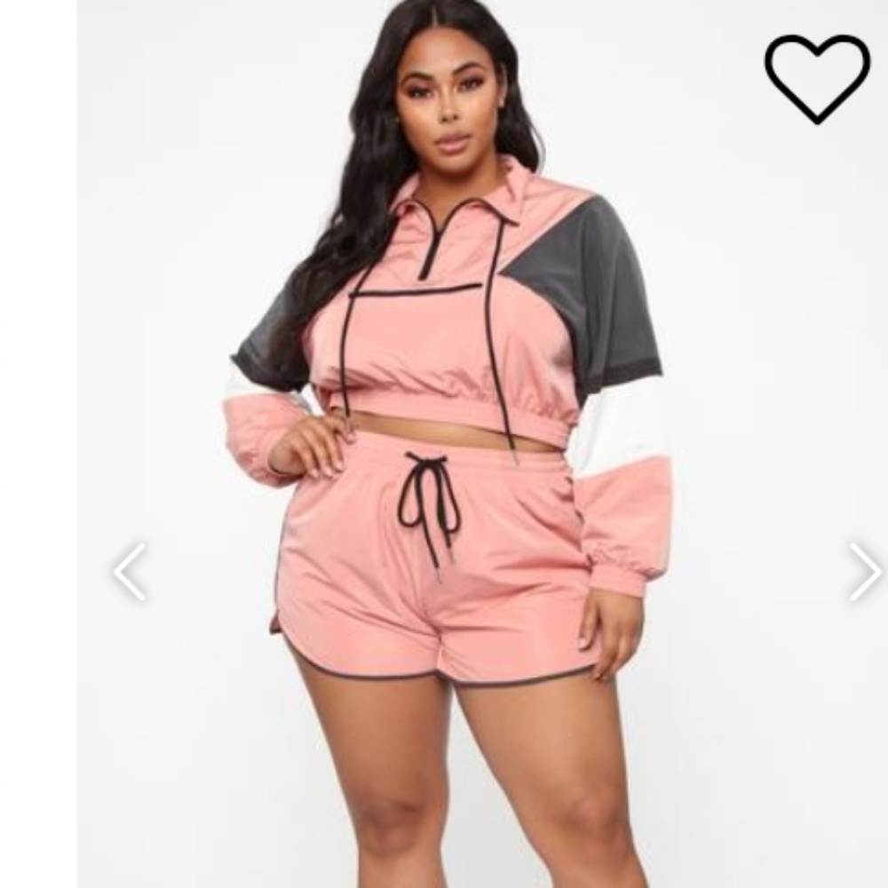 2piece set